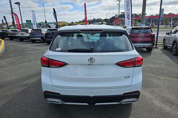 2025 MG ZS Excite ZS32