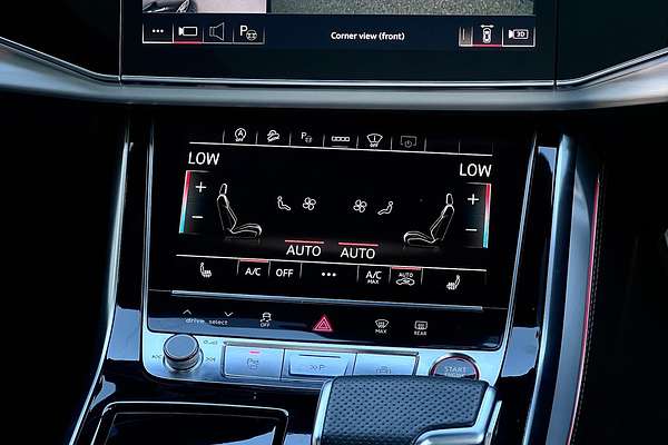 2021 Audi SQ7 TDI 4M