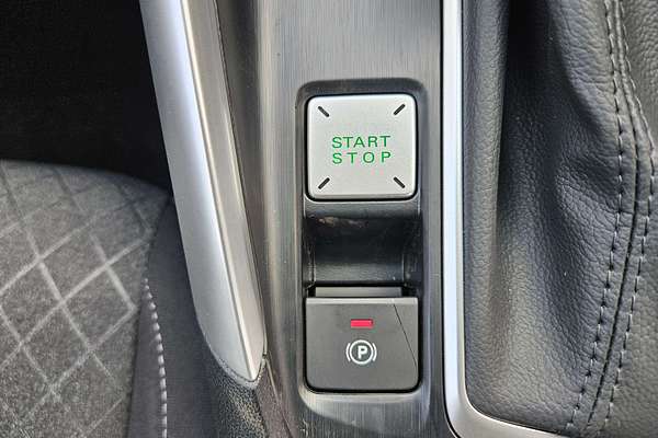 2025 MG ZS Excite ZS32
