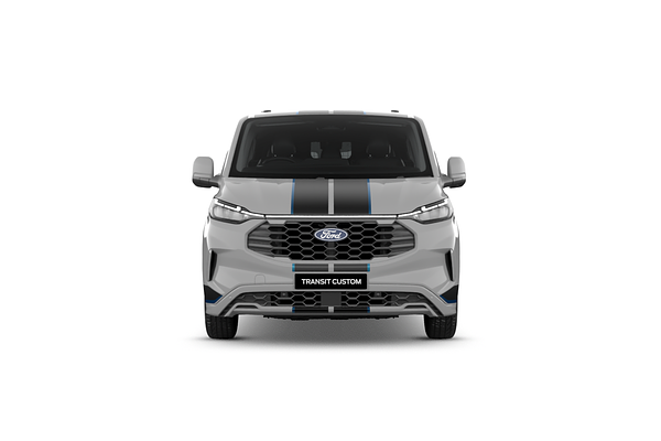 2024 Ford Transit Custom Sport LWB AV LWB
