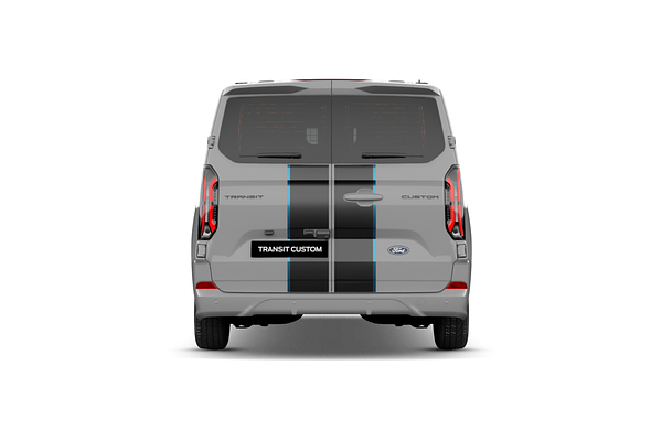 2024 Ford Transit Custom Sport LWB AV LWB