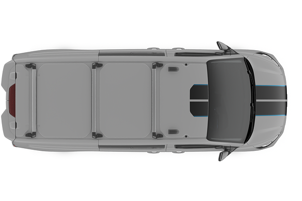2024 Ford Transit Custom Sport LWB AV LWB