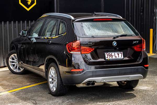 2014 BMW X1 sDrive20i E84 LCI