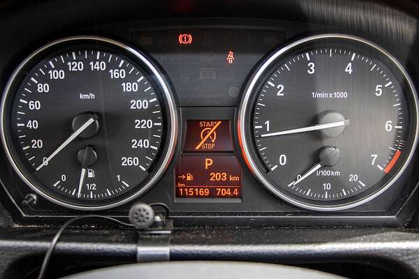 2014 BMW X1 sDrive20i E84 LCI