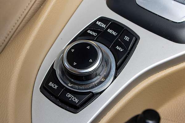 2014 BMW X1 sDrive20i E84 LCI