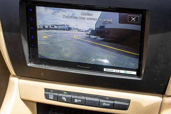 2014 BMW X1 sDrive20i E84 LCI