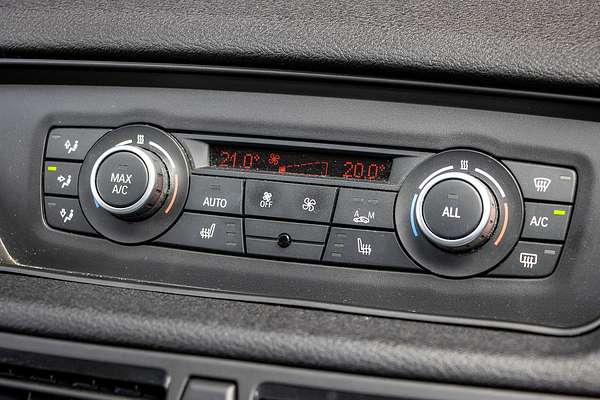 2014 BMW X1 sDrive20i E84 LCI