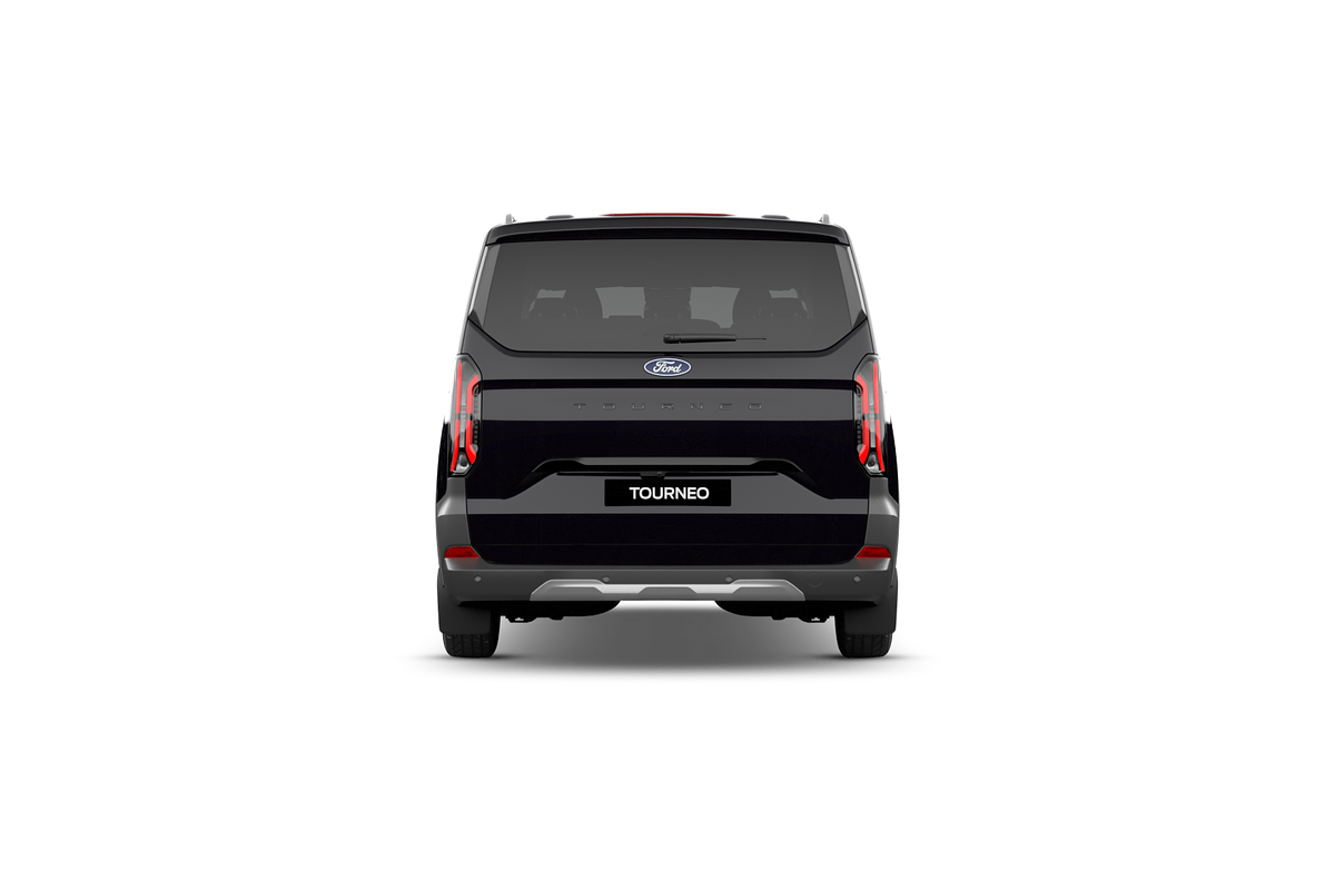 2024 Ford Tourneo Active AV SWB