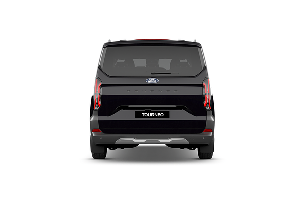 2024 Ford Tourneo Active AV SWB