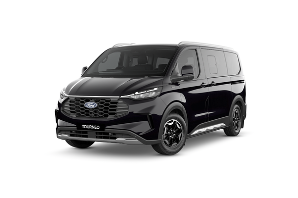 2024 Ford Tourneo Active AV SWB