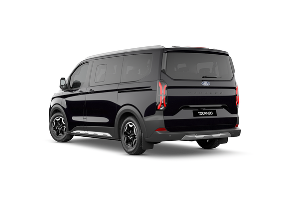 2024 Ford Tourneo Active AV SWB
