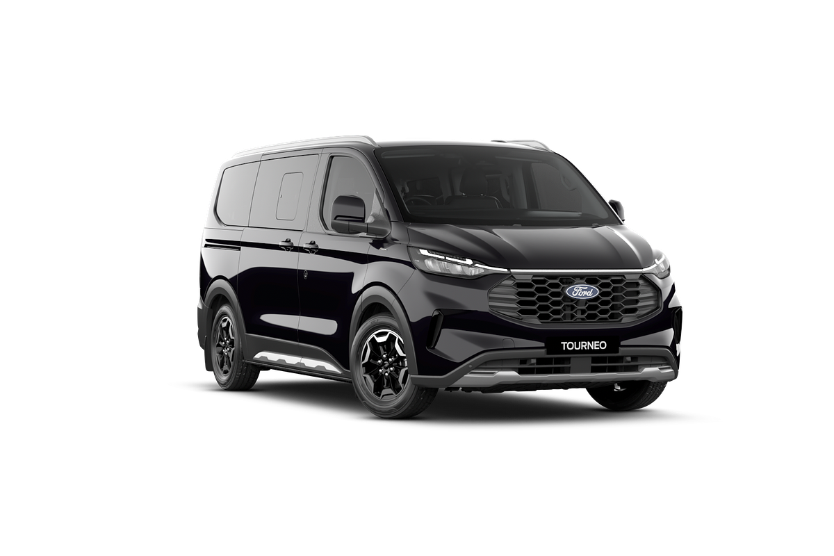 2024 Ford Tourneo Active AV SWB