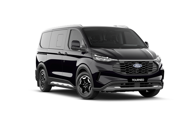 2024 Ford Tourneo Active AV SWB