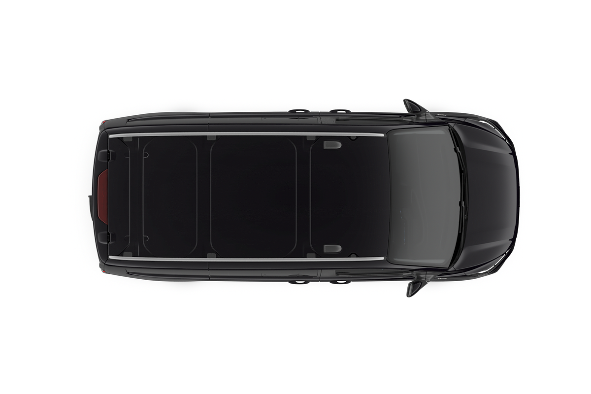 2024 Ford Tourneo Active AV SWB