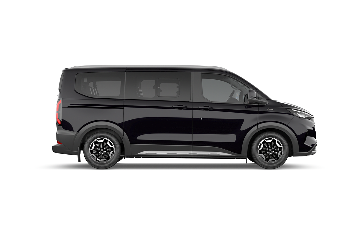 2024 Ford Tourneo Active AV SWB
