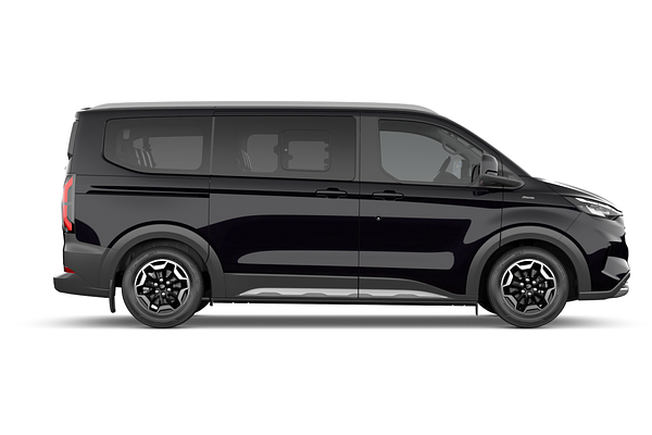 2024 Ford Tourneo Active AV SWB