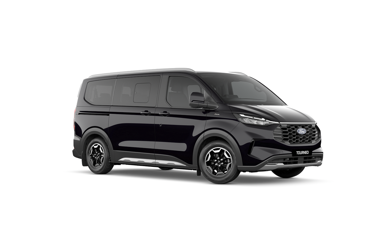2024 Ford Tourneo Active AV SWB