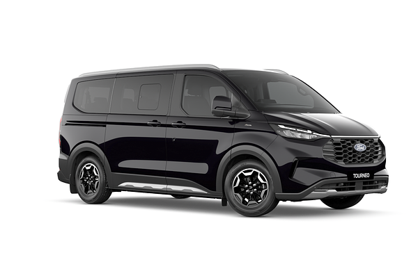 2024 Ford Tourneo Active AV SWB