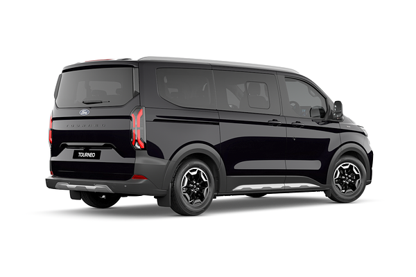 2024 Ford Tourneo Active AV SWB