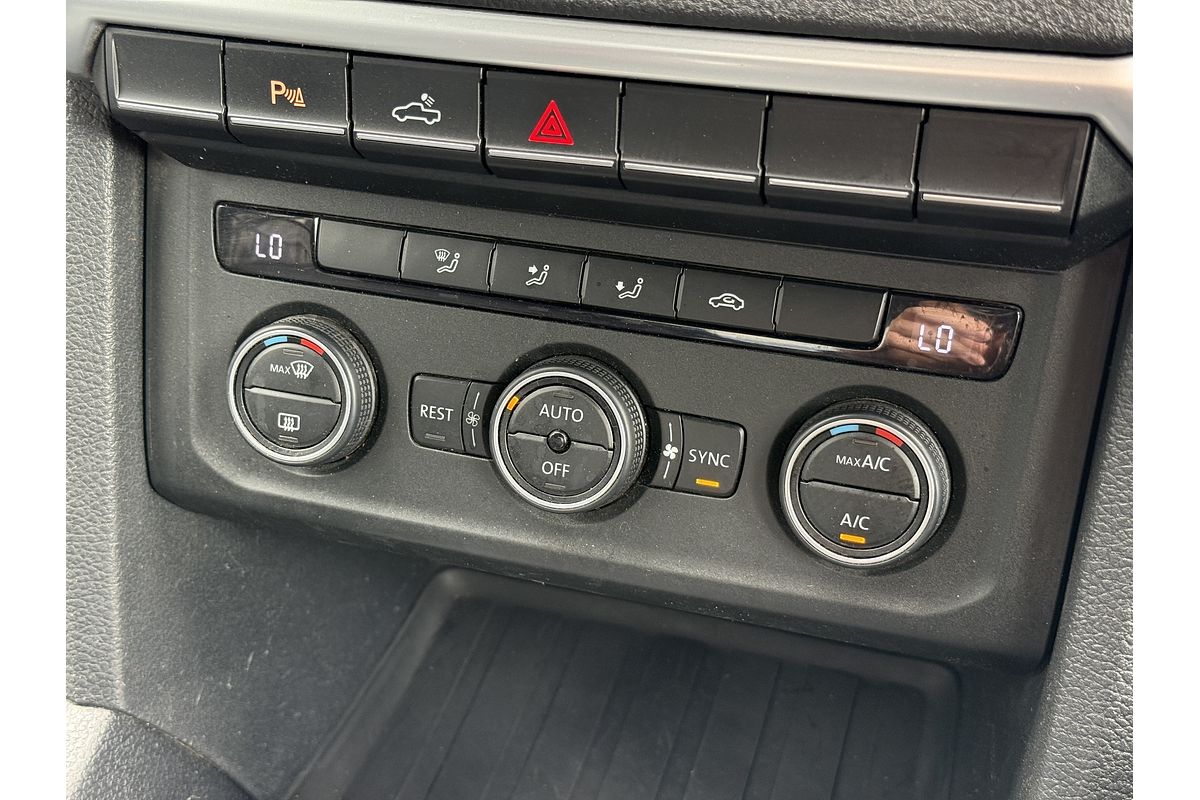 2018 Volkswagen Amarok TDI550 Ultimate 2H 4X4