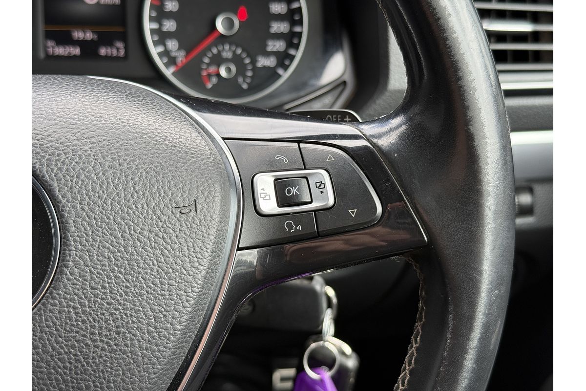 2018 Volkswagen Amarok TDI550 Ultimate 2H 4X4