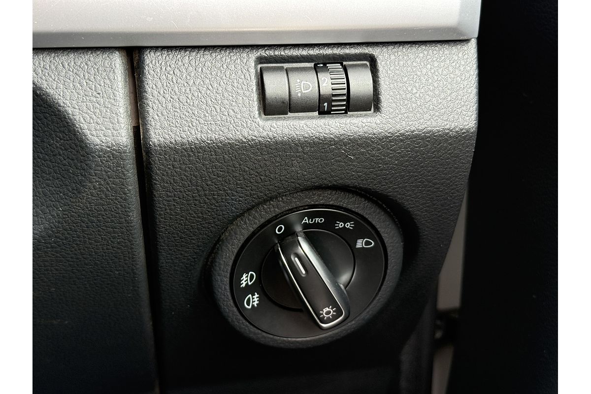 2018 Volkswagen Amarok TDI550 Ultimate 2H 4X4