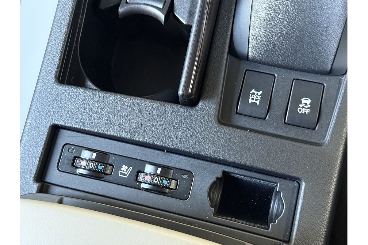 2012 Lexus RX RX350 Sports Luxury GGL15R