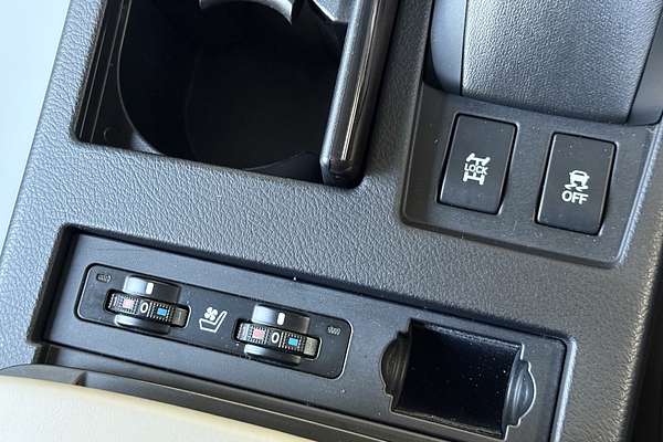 2012 Lexus RX RX350 Sports Luxury GGL15R