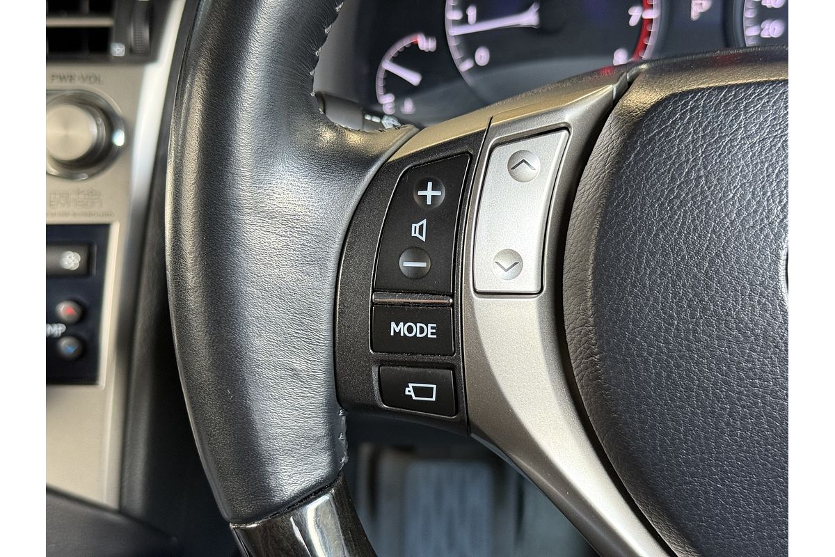 2012 Lexus RX RX350 Sports Luxury GGL15R
