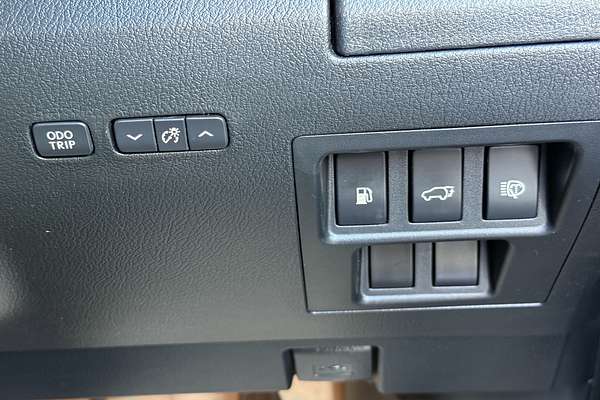 2012 Lexus RX RX350 Sports Luxury GGL15R
