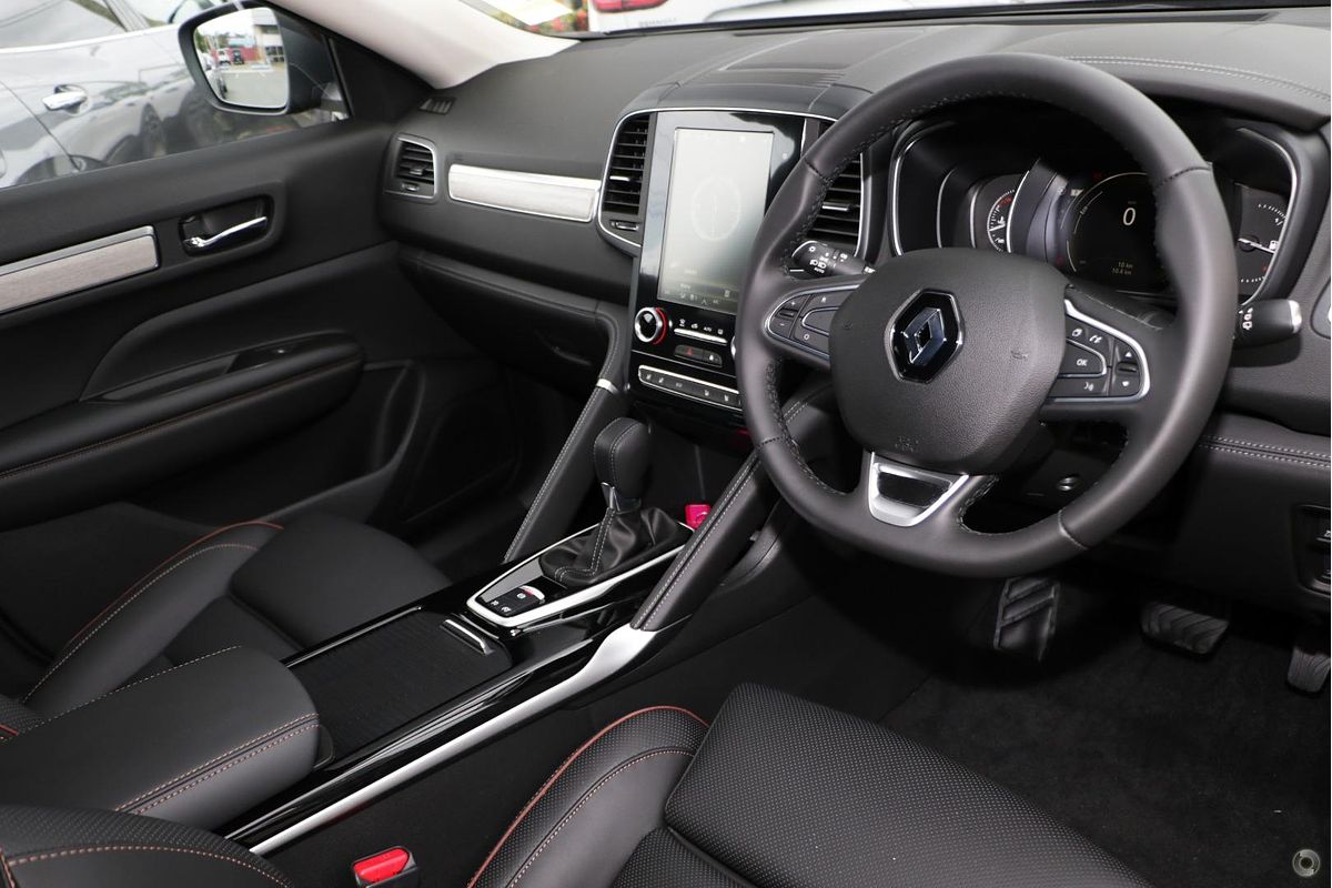 2024 Renault Koleos Intens HZG