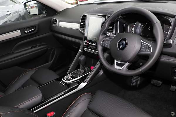 2024 Renault Koleos Intens HZG