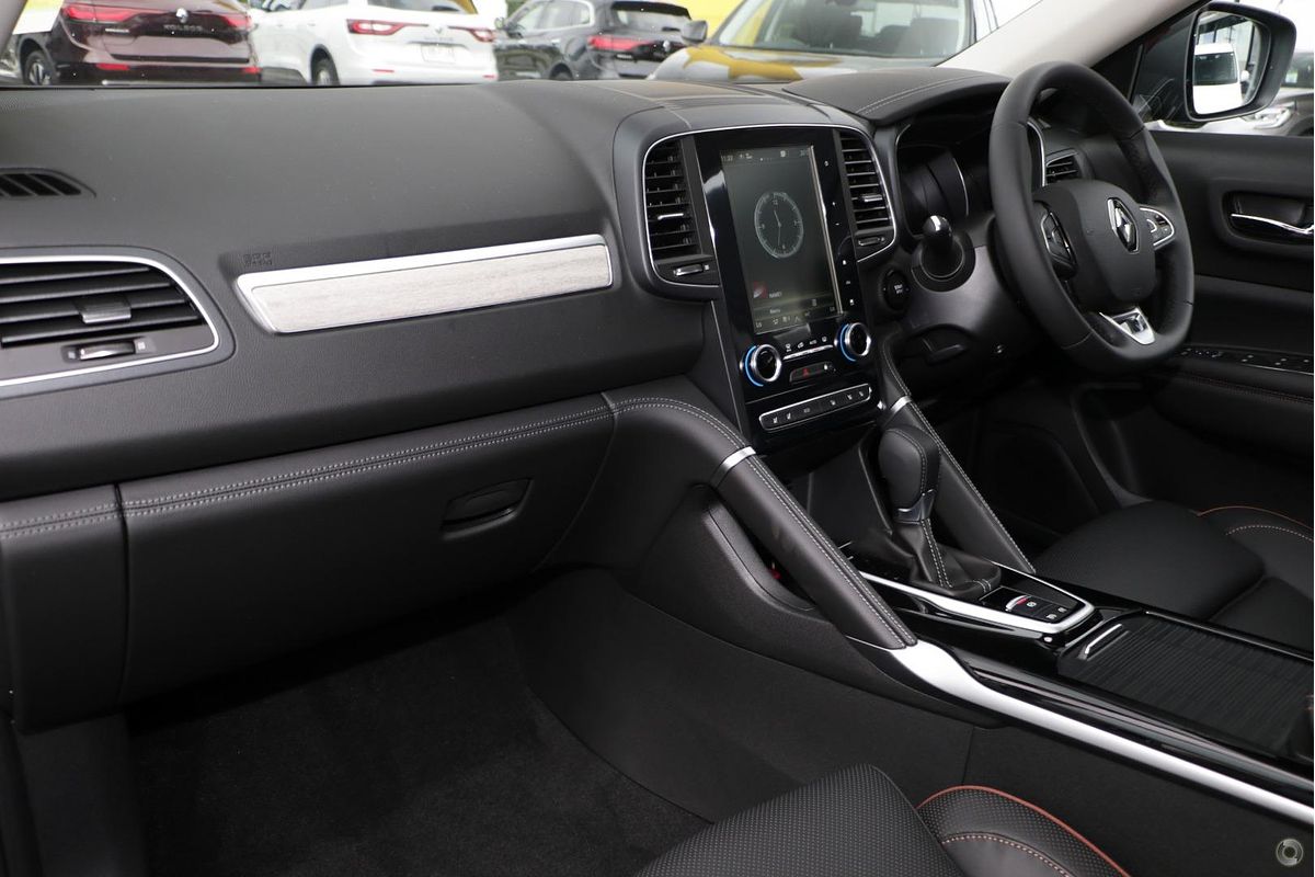 2024 Renault Koleos Intens HZG