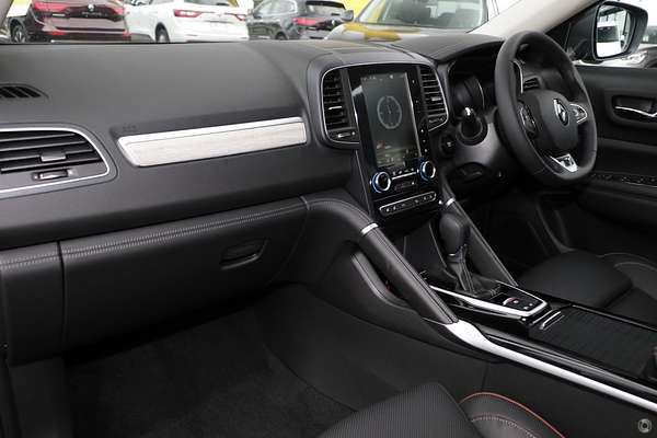 2024 Renault Koleos Intens HZG