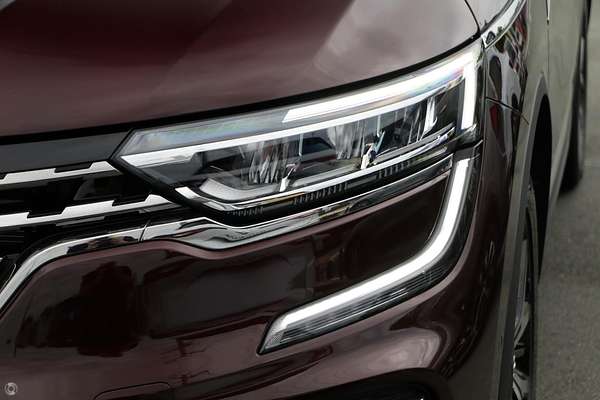 2024 Renault Koleos Intens HZG
