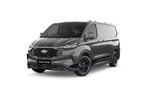 2024 Ford Transit Custom Sport SWB AV SWB
