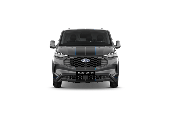 2024 Ford Transit Custom Sport SWB AV SWB