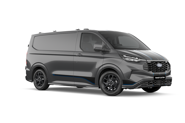 2024 Ford Transit Custom Sport SWB AV SWB