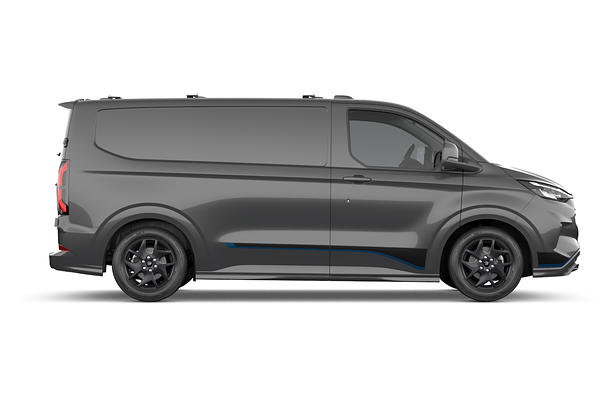 2024 Ford Transit Custom Sport SWB AV SWB