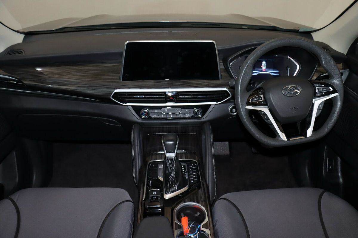 2023 LDV D90 SV9A
