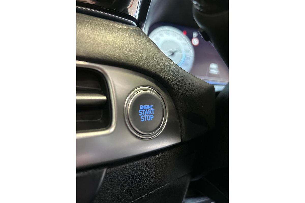 2024 Hyundai Palisade Calligraphy Black Ink LX2.V4