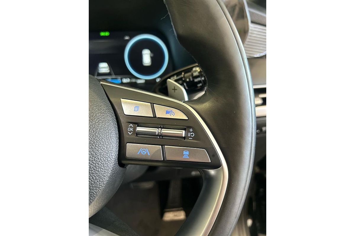2024 Hyundai Palisade Calligraphy Black Ink LX2.V4