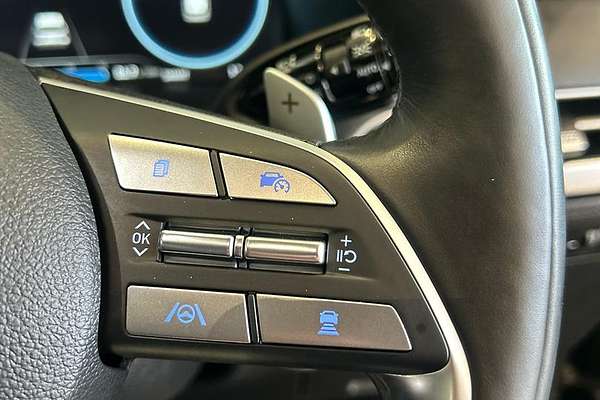 2024 Hyundai Palisade Calligraphy Black Ink LX2.V4