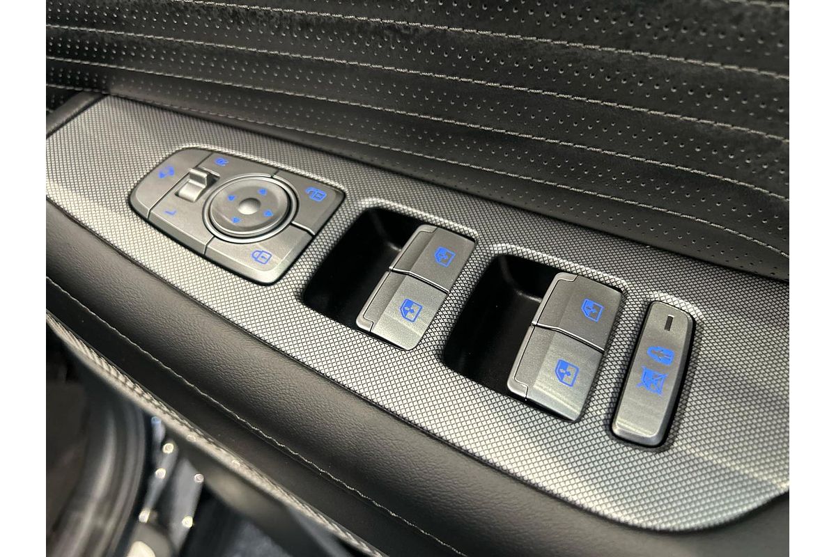 2024 Hyundai Palisade Calligraphy Black Ink LX2.V4