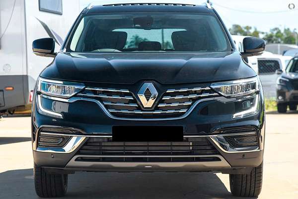 2024 Renault Koleos Intens HZG