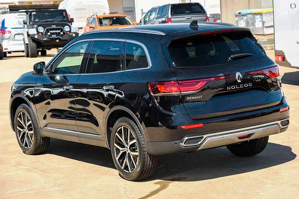 2024 Renault Koleos Intens HZG