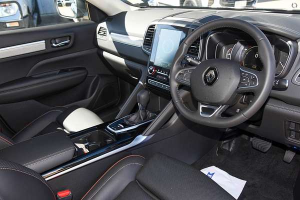 2024 Renault Koleos Intens HZG