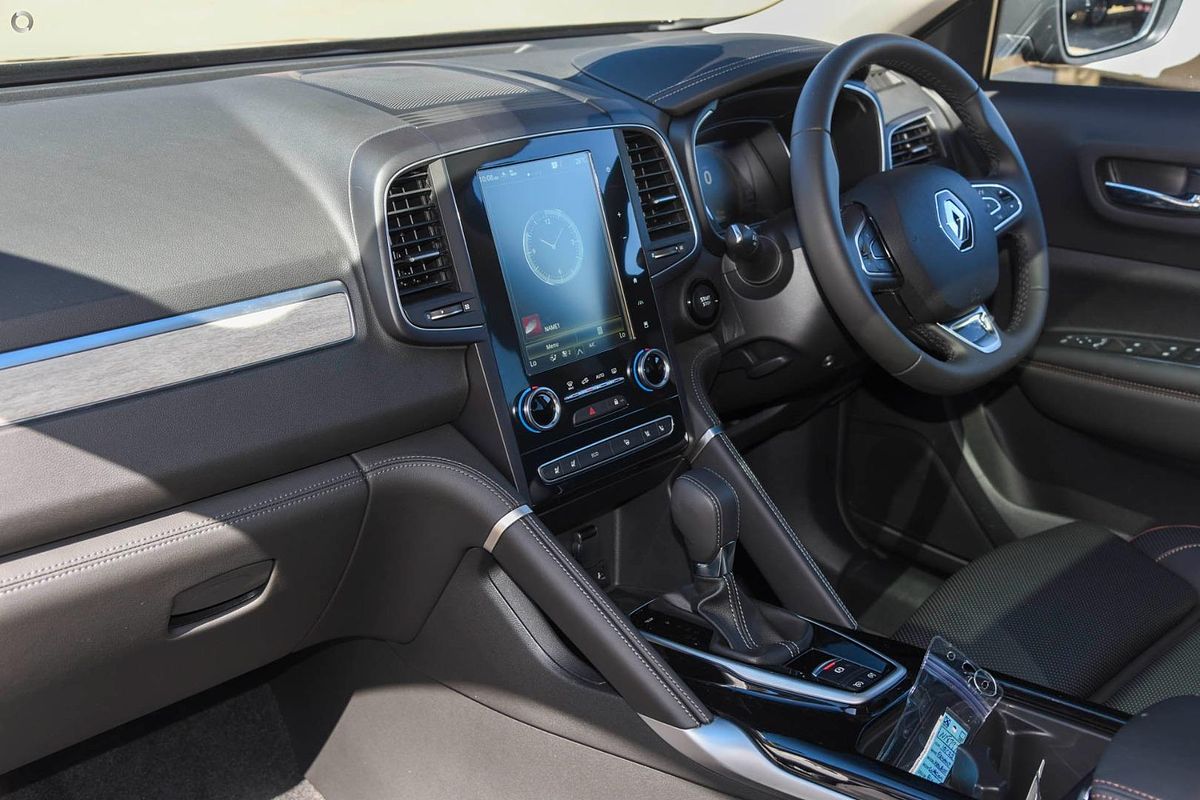 2024 Renault Koleos Intens HZG