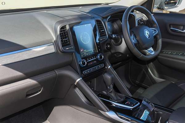 2024 Renault Koleos Intens HZG