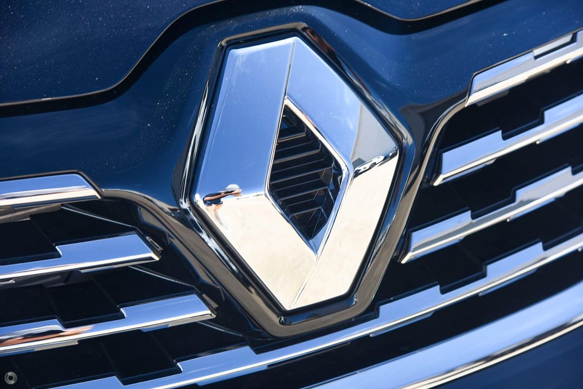 2024 Renault Koleos Intens HZG